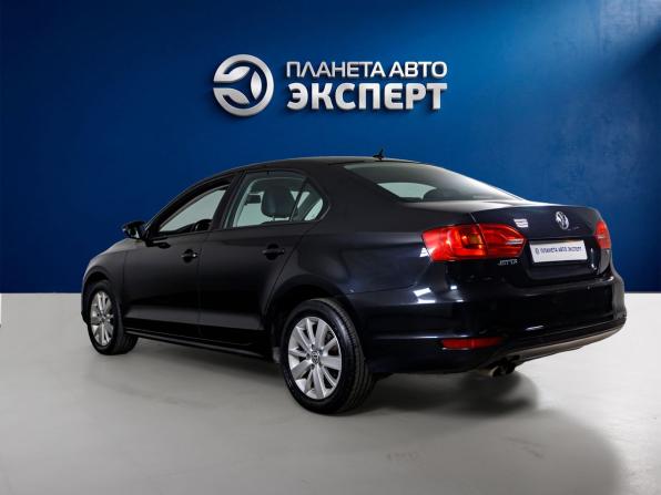 Volkswagen Jetta VI с пробегом 2013 года, цена 740 000 рублей, 209268 км, седан, Автокод Объявления