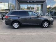 Mitsubishi Outlander III Рестайлинг 2 Брянск  - изображение 20