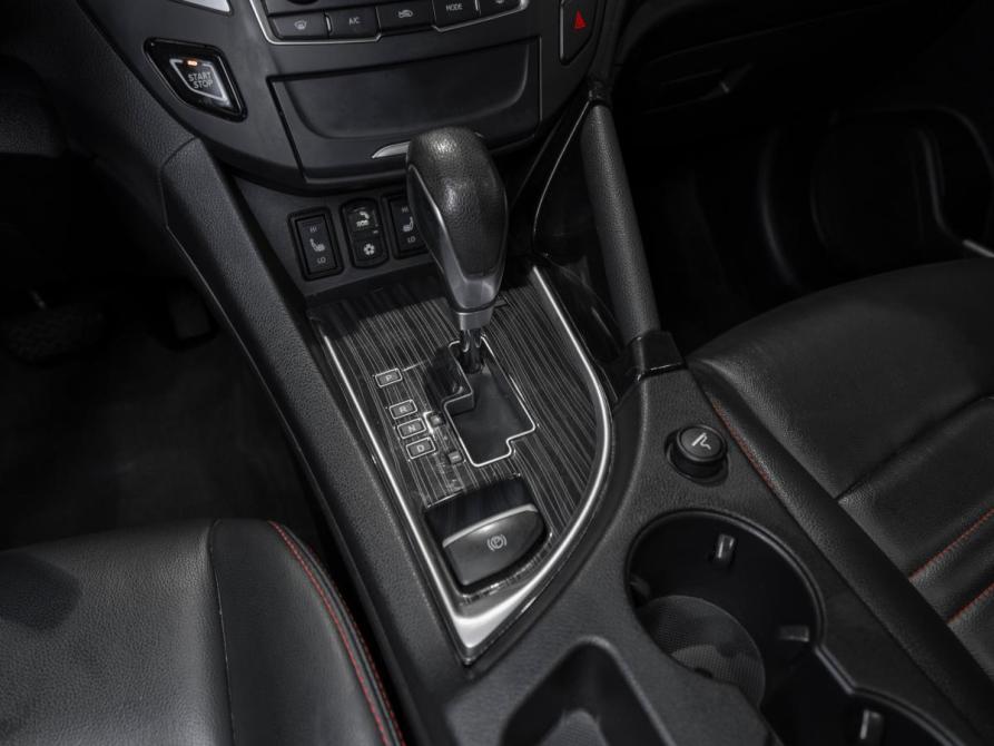 Dongfeng AX7 I Москва  - изображение 15