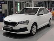 Skoda Rapid II Казань  - изображение 23