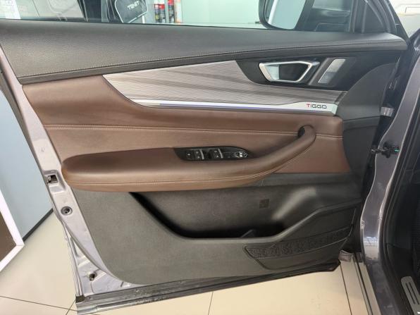 Chery Tiggo 8 Pro I с пробегом 2023 года, цена 2 250 000 рублей, 51886 км, внедорожник, Автокод Объявления