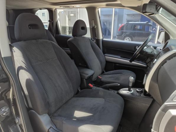 Nissan X-Trail II Рестайлинг с пробегом 2011 года, цена 1 379 000 рублей, 141146 км, внедорожник, Автокод Объявления