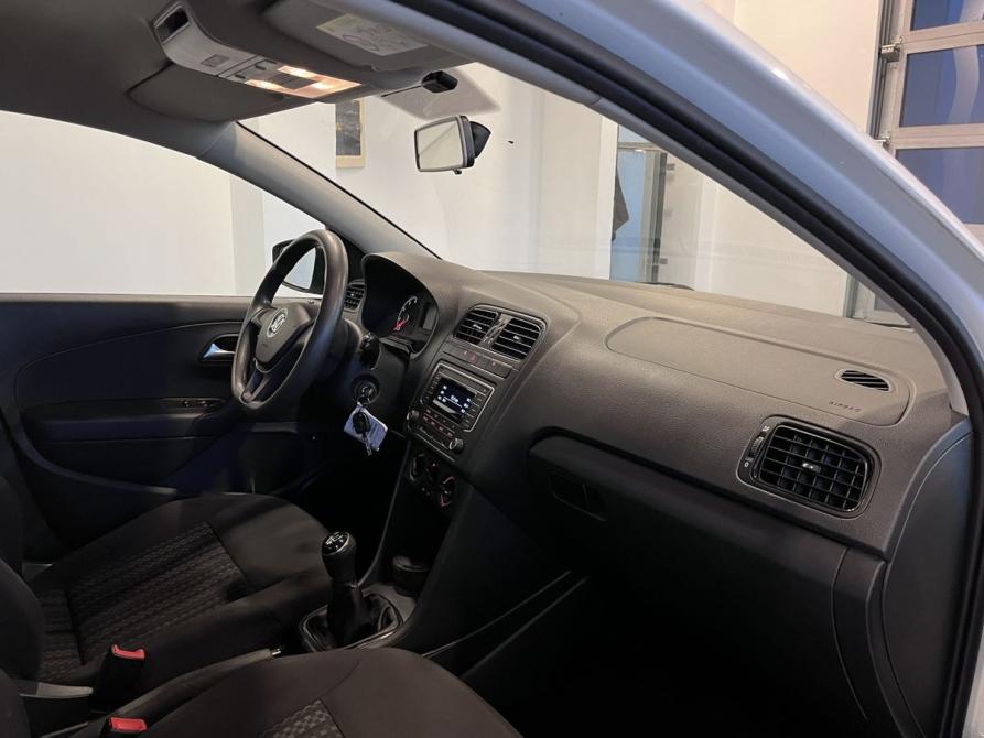 Volkswagen Polo V Рестайлинг Чебоксары  - изображение 12