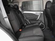 Geely Emgrand X7 I Рестайлинг 2 Казань  - изображение 16