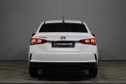 Hyundai Solaris II Рестайлинг Санкт-Петербург  - изображение 28