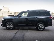 Toyota Land Cruiser 300 Series Москва  - изображение 43