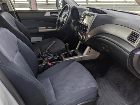 Subaru Forester III с пробегом 2008 года, цена 1 175 900 рублей, 202350 км, внедорожник, Автокод Объявления