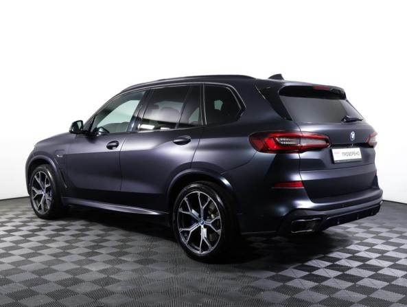 BMW X5 IV (G05/G18) с пробегом 2022 года, цена 6 620 000 рублей, 96557 км, внедорожник, Автокод Объявления