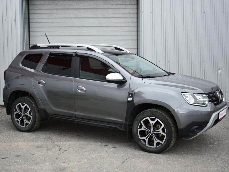 Renault Duster II Мурманск  - изображение 2