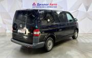 Volkswagen Transporter T5 Рестайлинг Азнакаево  - изображение 30