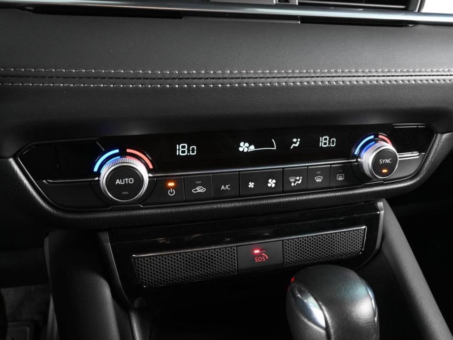 Mazda 6 III (GJ) Рестайлинг 2 Ростов-на-Дону  - изображение 16