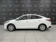 Hyundai Solaris II Рестайлинг Москва  - изображение 33
