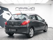 Peugeot 308 I Ростов-на-Дону  - изображение 26