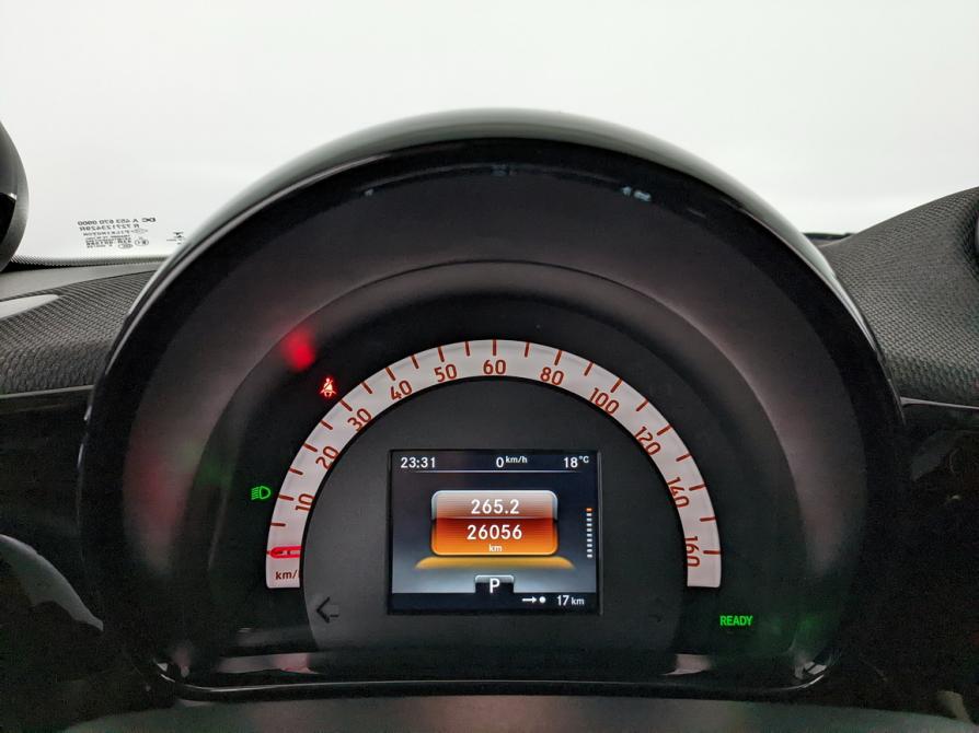 Smart Forfour II Москва  - изображение 14