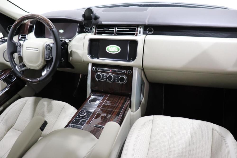 Land Rover Range Rover IV Иркутск  - изображение 17