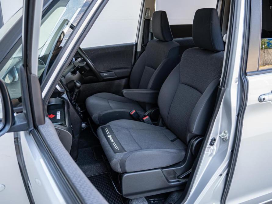 Suzuki Solio III Краснодар  - изображение 8