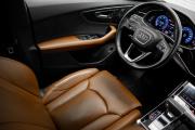Audi Q8 I (4M) Москва  - изображение 59