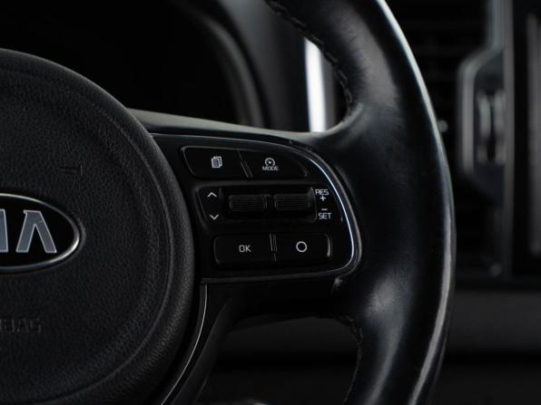 Kia Sportage IV с пробегом 2016 года, цена 1 849 046 рублей, 118675 км, внедорожник, Автокод Объявления