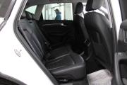 Audi Q5 I (8R) Рестайлинг Красноярск  - изображение 31