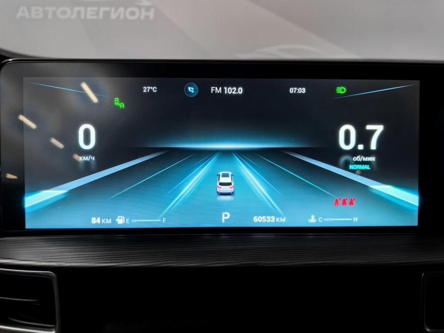 Chery Tiggo 8 Pro Max I Новосибирск  - изображение 23
