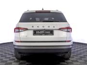 Skoda Kodiaq I Рестайлинг Москва  - изображение 36