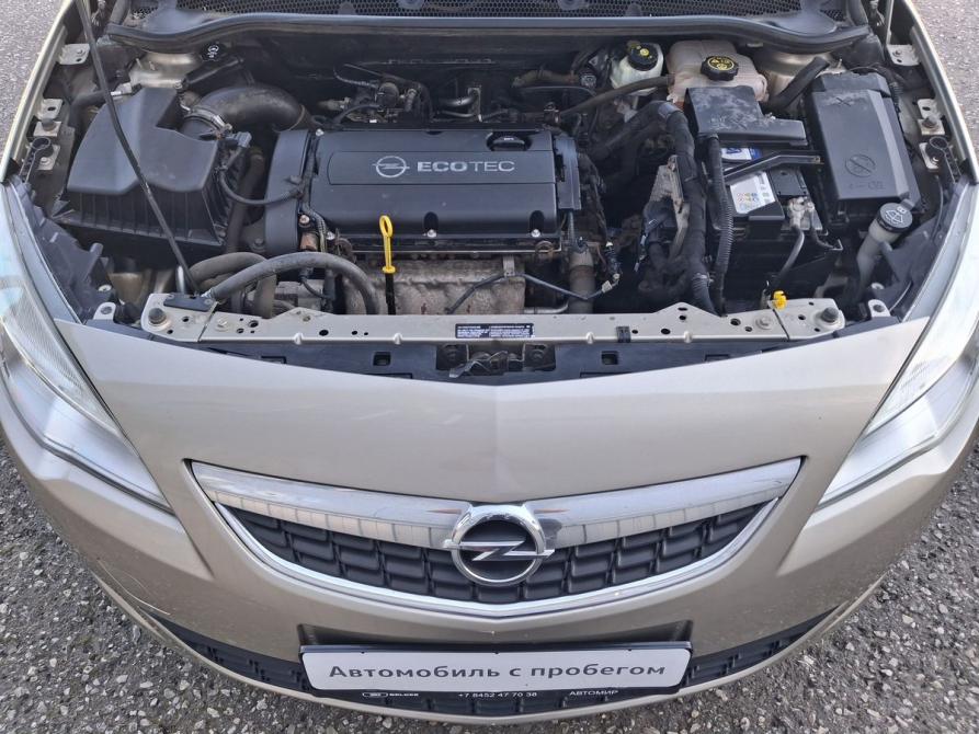 Opel Astra J Саратов  - изображение 14