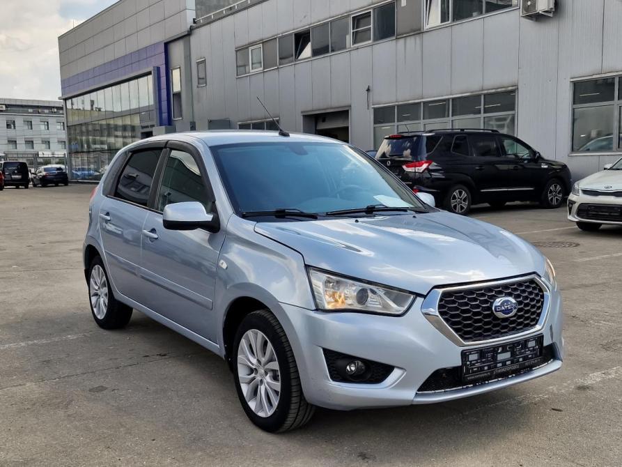 Datsun mi-DO Нижний Новгород  - изображение 1