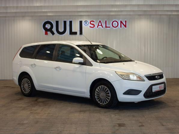 Ford Focus II Рестайлинг с пробегом 2010 года, цена 505 000 рублей, 216911 км, универсал, Автокод Объявления
