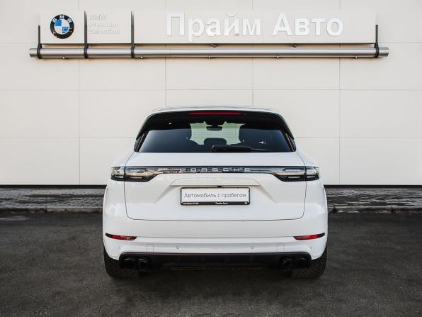 Porsche Cayenne III с пробегом 2019 года, цена 7 150 000 рублей, 88880 км, внедорожник, Автокод Объявления