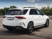Mercedes-Benz GLE II (V167) Москва  - изображение 30