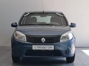 Renault Sandero I Барнаул  - изображение 31
