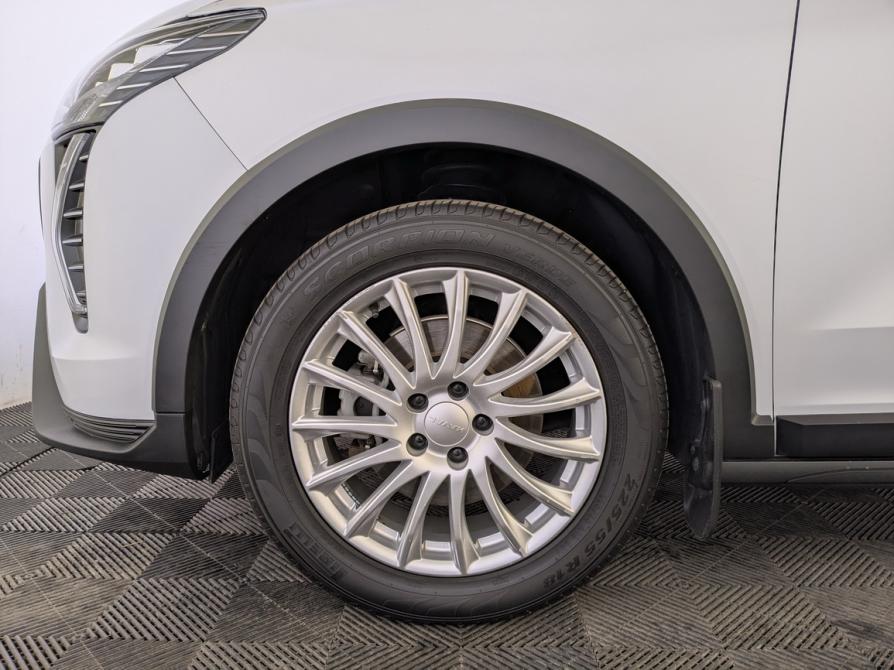 Haval Jolion I Рестайлинг Москва  - изображение 13