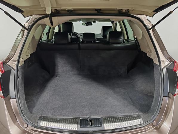 Nissan Murano II (Z51) Рестайлинг 2 с пробегом 2013 года, цена 1 435 000 рублей, 136527 км, внедорожник, Автокод Объявления