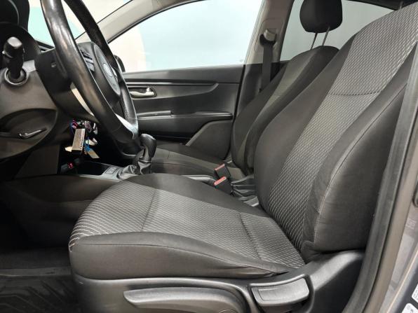 Kia Rio IV с пробегом 2020 года, цена 1 335 000 рублей, 61156 км, седан, Автокод Объявления