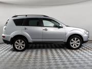 Mitsubishi Outlander II Рестайлинг Москва  - изображение 20