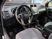 Toyota Land Cruiser Prado 150 Series Москва  - изображение 22