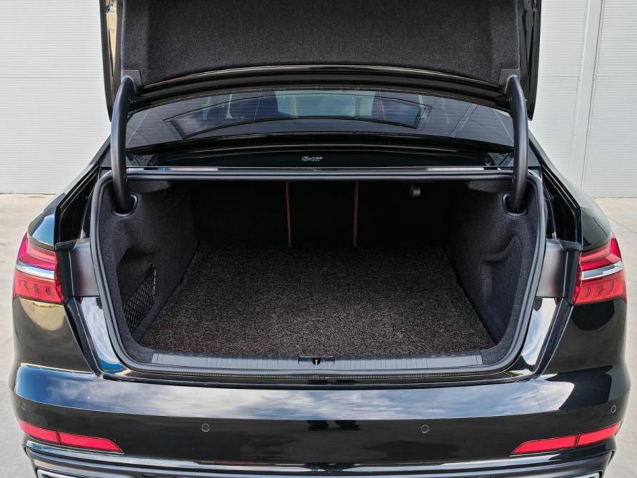 Audi A6 V (C8) Краснодар  - изображение 24