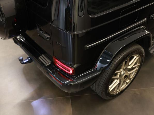 Mercedes-Benz G-Класс AMG II (W465) Рестайлинг с пробегом 2026 года, цена 32 490 000 рублей, 18 км, внедорожник, Автокод Объявления