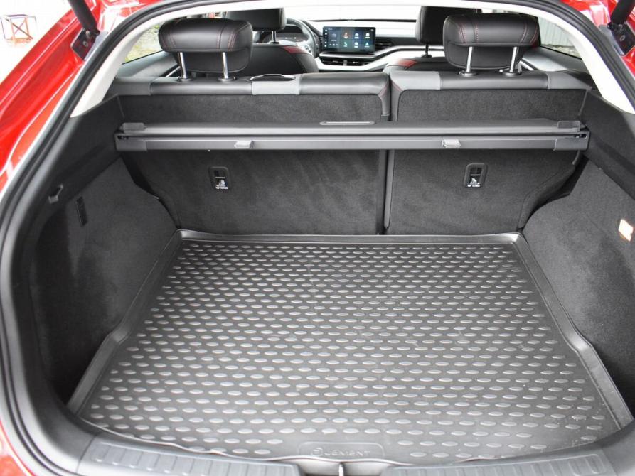 Haval F7x I Рестайлинг Мурманск  - изображение 13