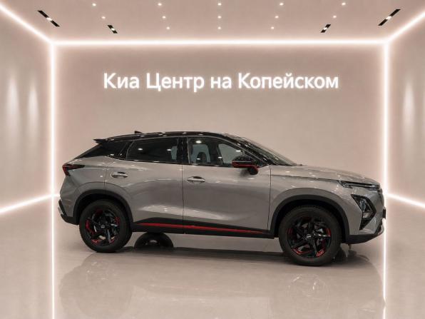 Omoda C5 I с пробегом 2023 года, цена 2 095 000 рублей, 43000 км, внедорожник, Автокод Объявления