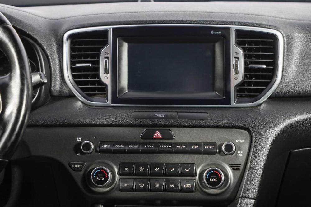 Kia Sportage IV Рестайлинг Новосибирск  - изображение 11