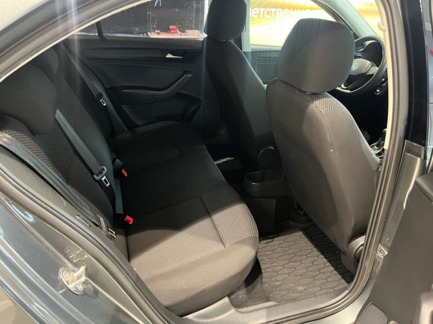 Volkswagen Polo VI Екатеринбург  - изображение 18