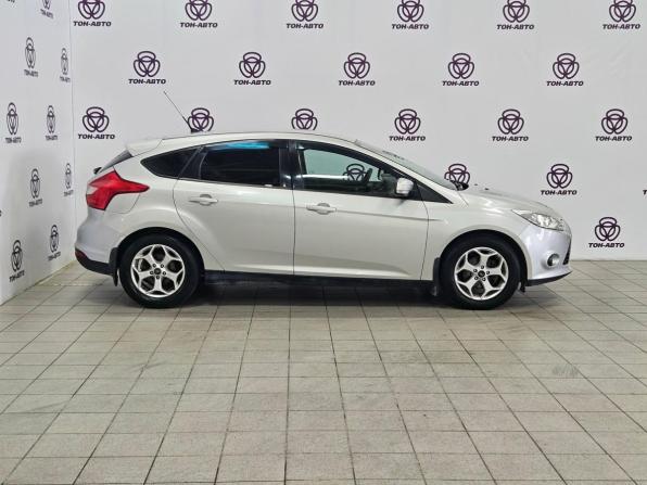Ford Focus III с пробегом 2013 года, цена 772 000 рублей, 115317 км, хэтчбек, Автокод Объявления