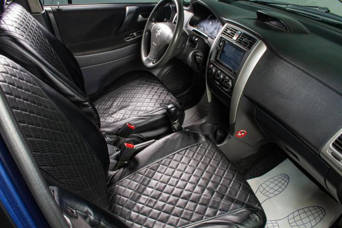 Suzuki Liana I Рестайлинг с пробегом 2006 года, цена 509 000 рублей, 210000 км, универсал, Автокод Объявления
