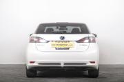Lexus CT I Томск  - изображение 26