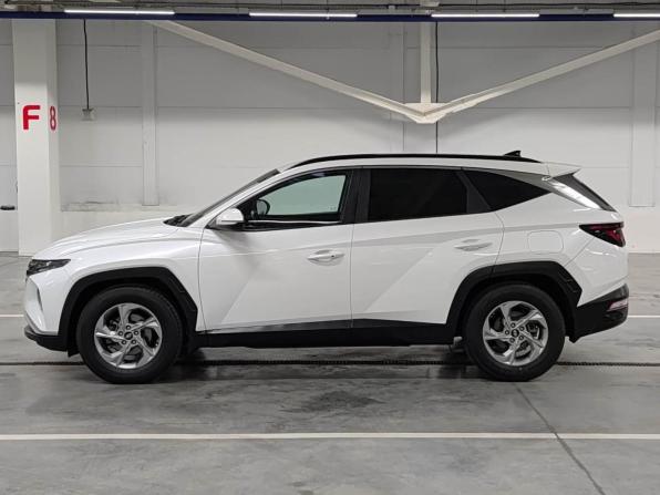 Hyundai Tucson IV с пробегом 2021 года, цена 2 690 000 рублей, 110014 км, внедорожник, Автокод Объявления