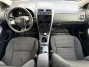 Toyota Corolla X (E140 E150) Рестайлинг Набережные Челны  - изображение 32