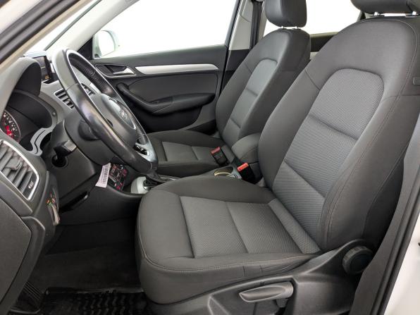 Audi Q3 I (8U) Рестайлинг с пробегом 2015 года, цена 2 125 000 рублей, 91371 км, внедорожник, Автокод Объявления