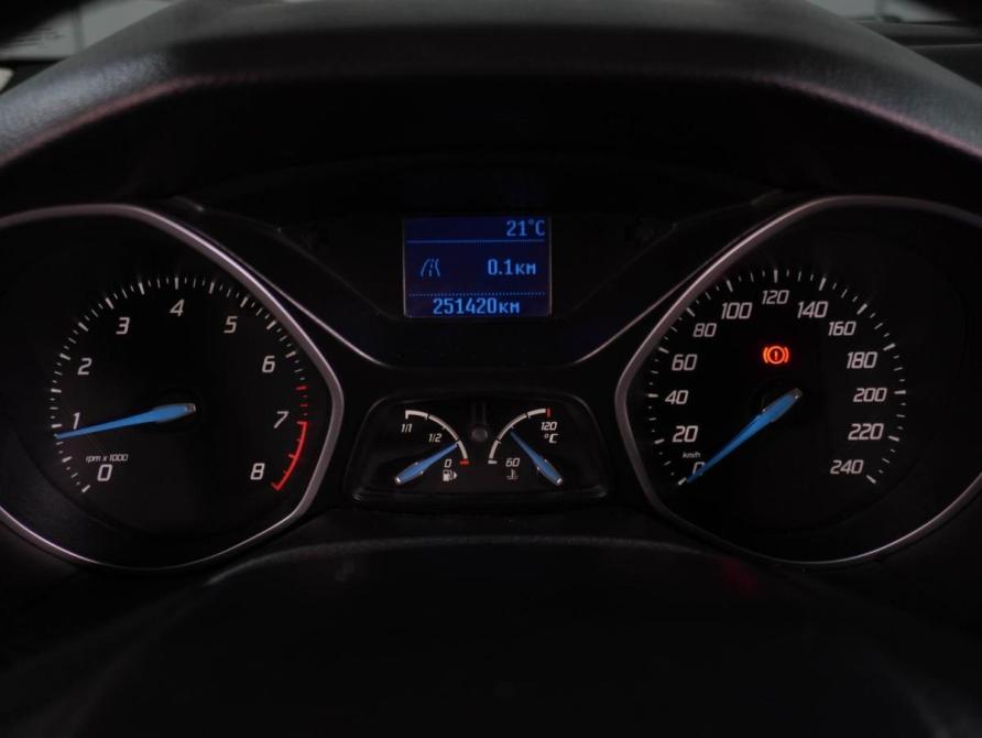Ford Focus III Воронеж  - изображение 16