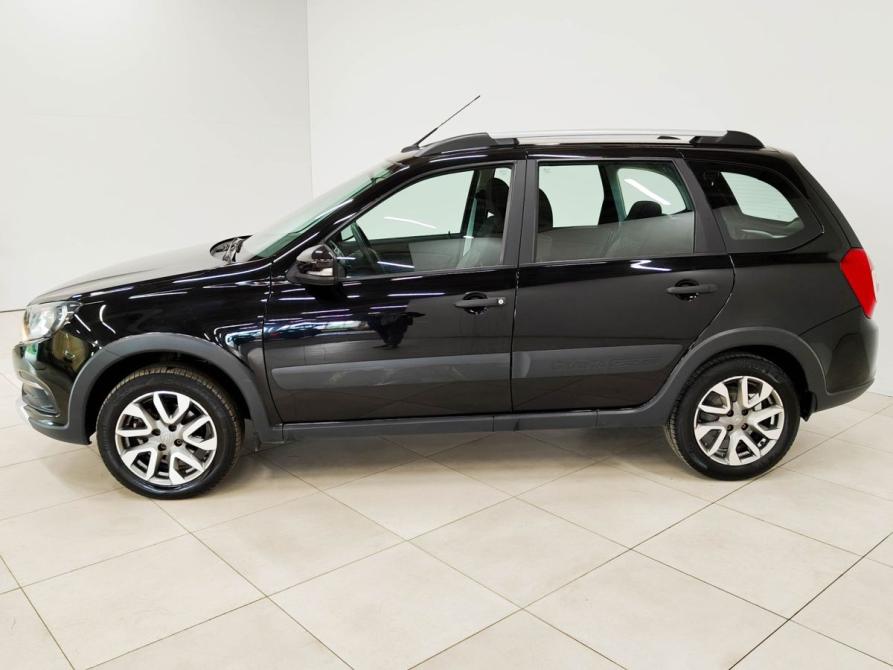 Lada (ВАЗ) Granta I Рестайлинг Тула  - изображение 4